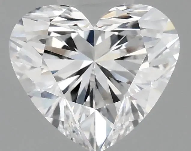 1.09 Carat · HEART · E · VVS2 · IGI · Excellent Cut