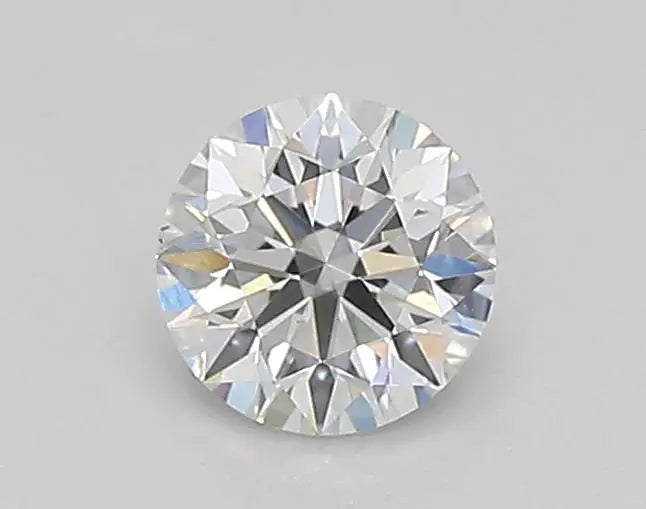 0.34 Carat · ROUND · D · VS1 · IGI · Excellent Cut