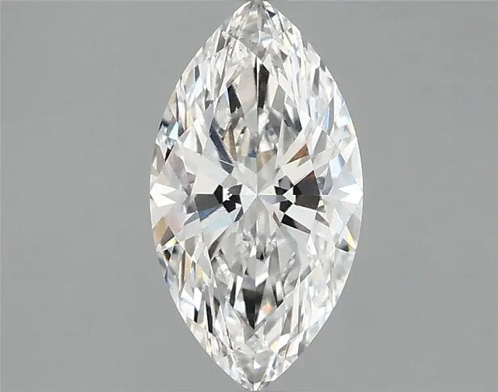 1.49 Carat · MARQUISE · E · VS1 · IGI · Excellent Cut