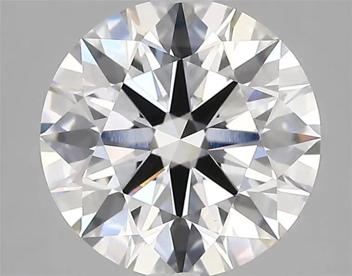 2.82 Carat · ROUND · D · VVS2 · IGI · Ideal Cut