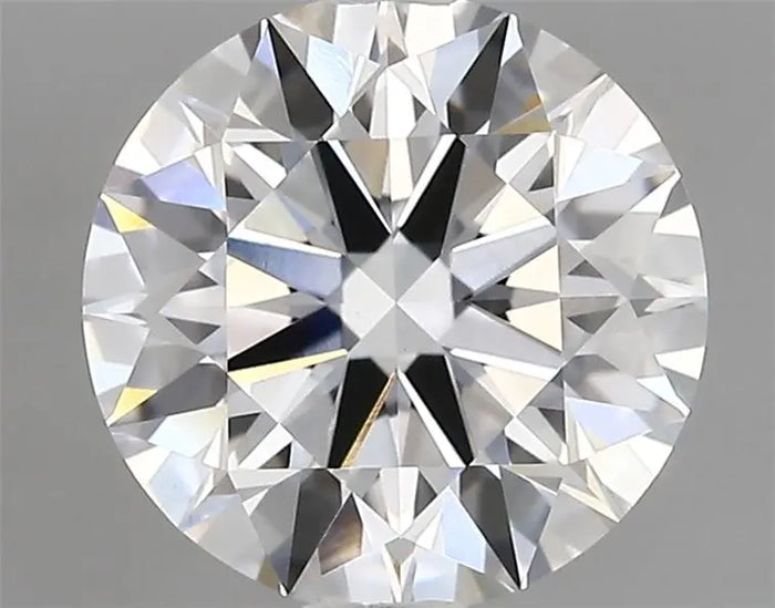 1.92 Carat · ROUND · D · VVS2 · IGI · Ideal Cut