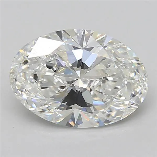 3.05 Carat · OVAL · E · VS1 · IGI · Excellent Cut