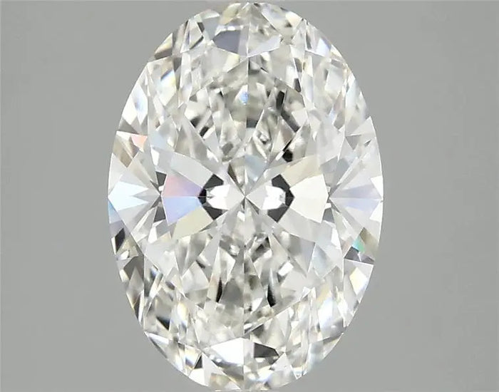 2.10 Carat · OVAL · F · VVS2 · IGI · Excellent Cut