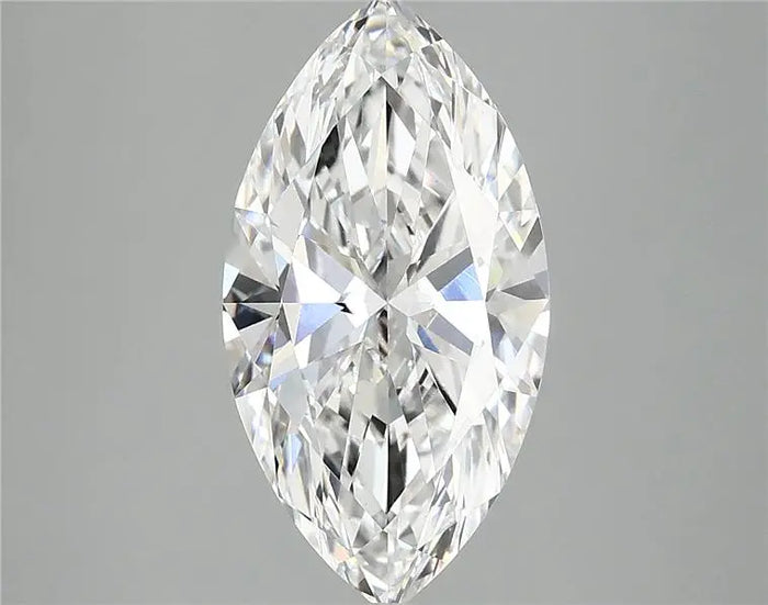 3.03 Carat · MARQUISE · D · VS1 · IGI · Excellent Cut