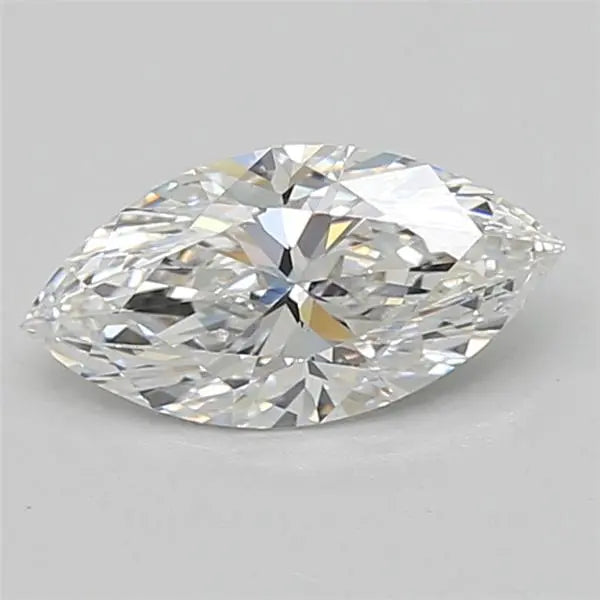 1.08 Carat · MARQUISE · D · VVS2 · IGI · Excellent Cut