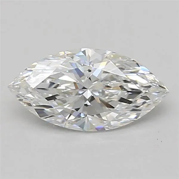 1.07 Carat · MARQUISE · E · VVS2 · IGI · Excellent Cut