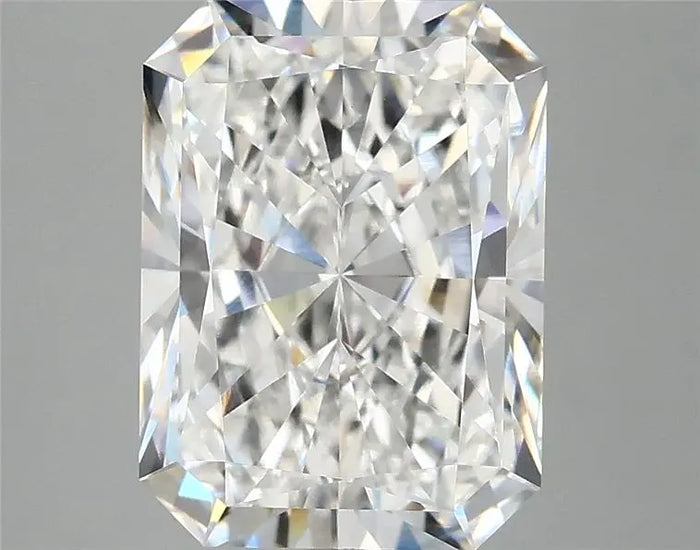 4.03 Carat · RADIANT · E · VVS2 · IGI · Excellent Cut
