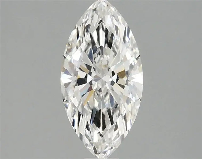 1.08 Carat · MARQUISE · E · VVS2 · IGI · Excellent Cut