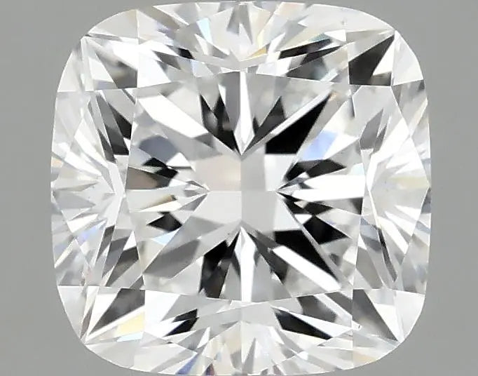 2.53 Carat · CUSHION · D · VS1 · IGI · Excellent Cut