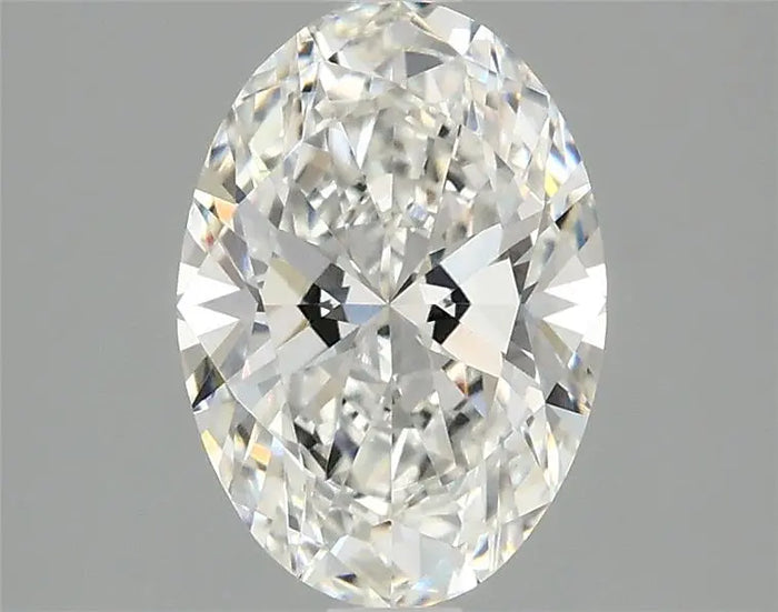1.55 Carat · OVAL · F · VS1 · IGI · Excellent Cut