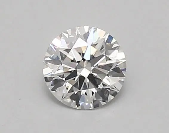 0.61 Carat · ROUND · D · VS1 · IGI · Ideal Cut