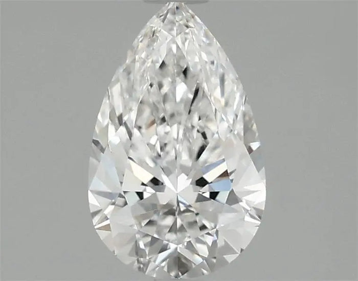 1.10 Carat · PEAR · D · VVS2 · IGI · Excellent Cut
