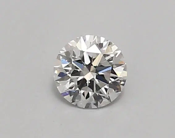0.38 Carat · ROUND · E · VS1 · IGI · Ideal Cut