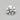 0.29 Carat · ROUND · D · VS2 · IGI · Ideal Cut