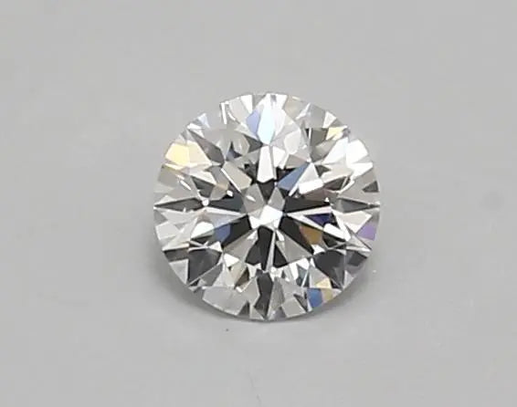 0.46 Carat · ROUND · D · VVS2 · IGI · Ideal Cut