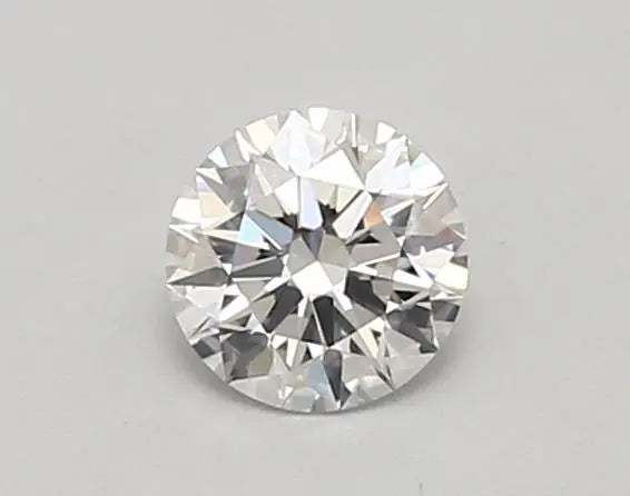 0.56 Carat · ROUND · D · VVS1 · IGI · Ideal Cut