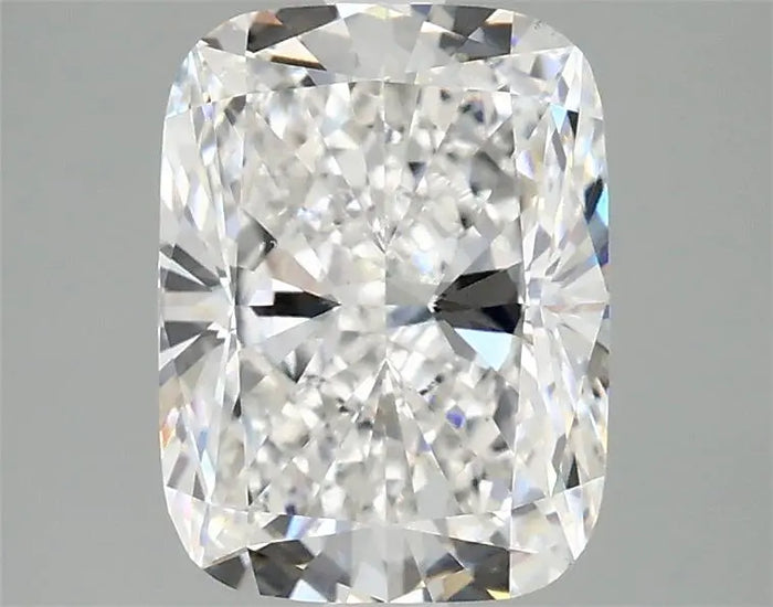 2.57 Carat · CUSHION · E · VS1 · IGI · Excellent Cut