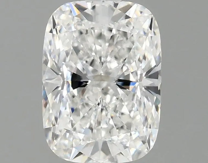1.09 Carat · CUSHION · E · VVS2 · IGI · Excellent Cut