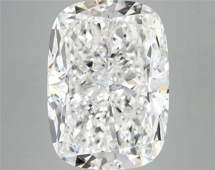 10.04 Carat · CUSHION · E · VVS2 · IGI · Excellent Cut