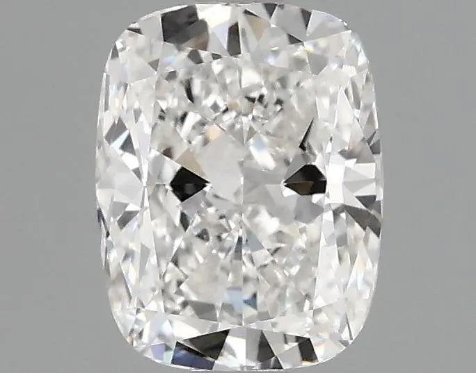 1.54 Carat · CUSHION · E · VVS2 · IGI · Excellent Cut