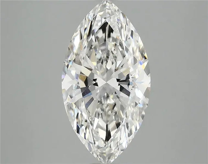 3.10 Carat · MARQUISE · F · VVS2 · IGI · Excellent Cut