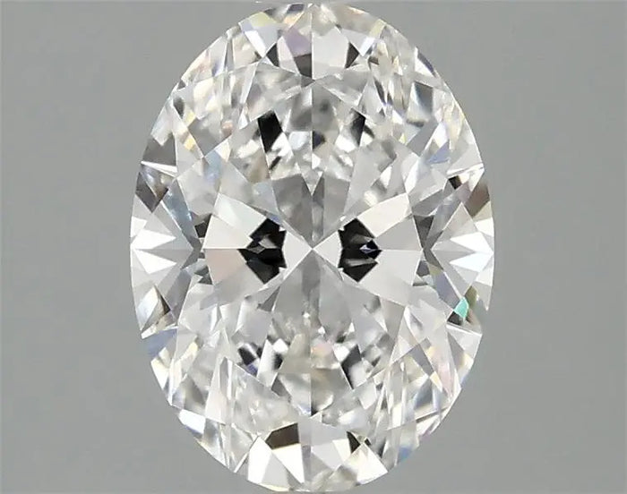 1.54 Carat · OVAL · E · VS2 · IGI · Excellent Cut