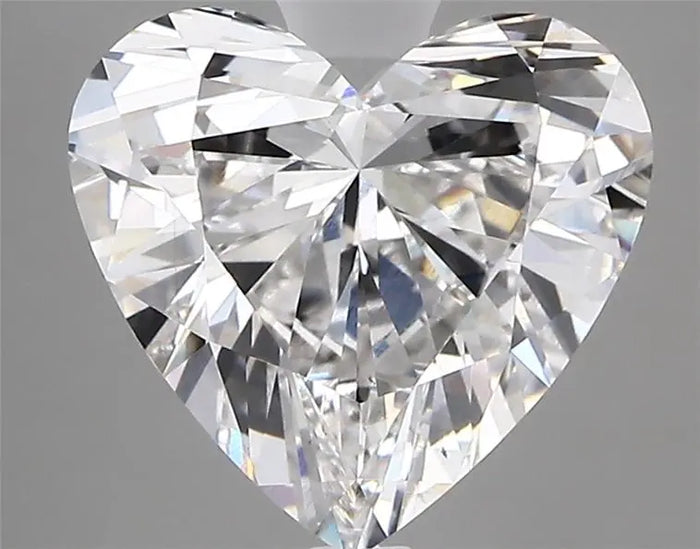 3.00 Carat · HEART · G · VS2 · GIA · Very Good Cut