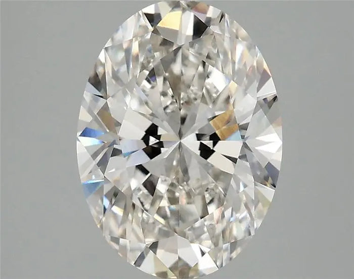 3.08 Carat · OVAL · G · VS1 · IGI · Excellent Cut