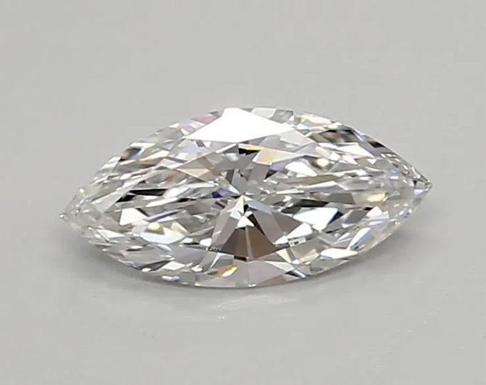 0.60 Carat · MARQUISE · E · VVS1 · IGI · Excellent Cut