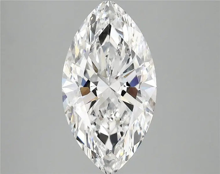 4.04 Carat · MARQUISE · E · VVS2 · IGI · Excellent Cut