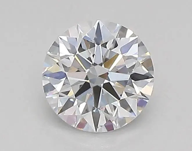 0.48 Carat · ROUND · D · VS2 · IGI · Ideal Cut
