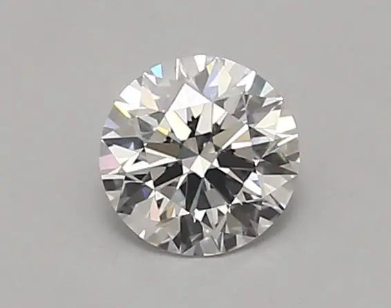 0.68 Carat · ROUND · D · VS1 · IGI · Ideal Cut