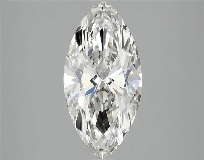 1.87 Carat · MARQUISE · F · VVS2 · IGI · Excellent Cut
