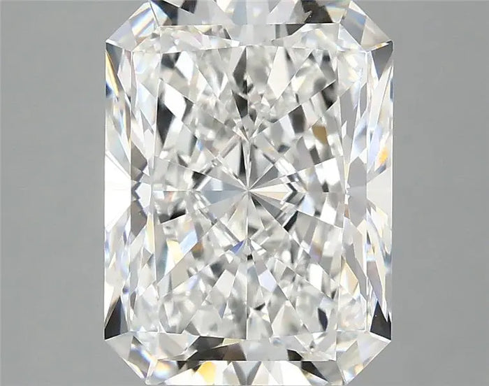 4.07 Carat · RADIANT · E · VVS2 · IGI · Excellent Cut