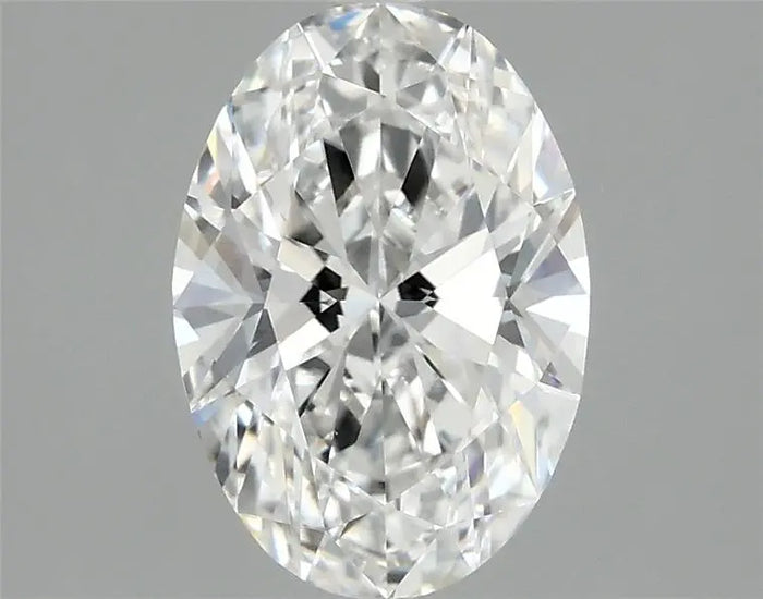 1.58 Carat · OVAL · E · VVS2 · IGI · Excellent Cut