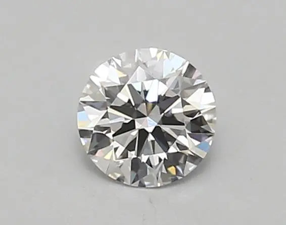 0.58 Carat · ROUND · D · VVS1 · IGI · Ideal Cut