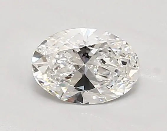 0.80 Carat · OVAL · D · IF · IGI · Excellent Cut
