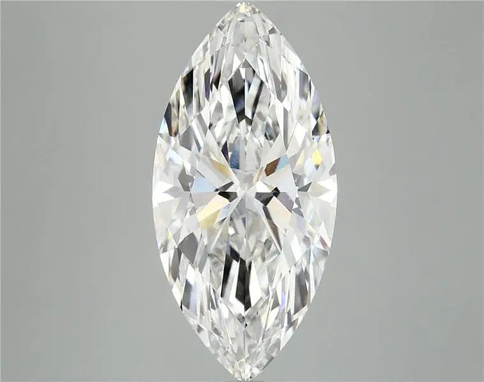 5.06 Carat · MARQUISE · F · VS1 · IGI · Excellent Cut