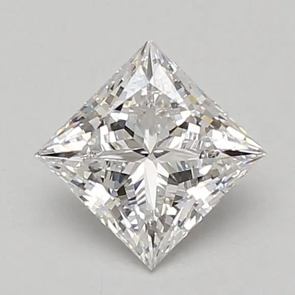 1.10 Carat · PRINCESS · D · VS1 · IGI · Excellent Cut