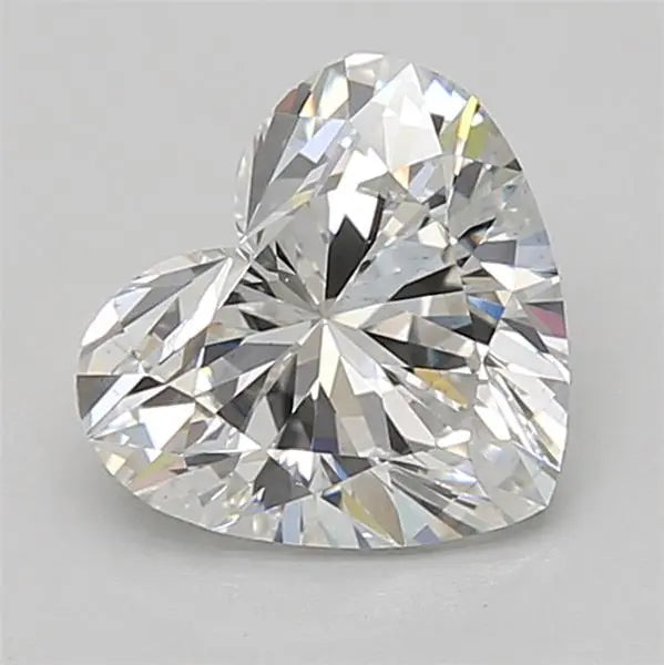 1.95 Carat · HEART · D · VS2 · IGI · Excellent Cut