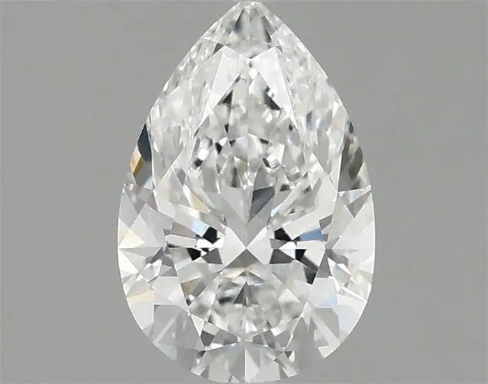 1.07 Carat · PEAR · D · VS1 · IGI · Excellent Cut