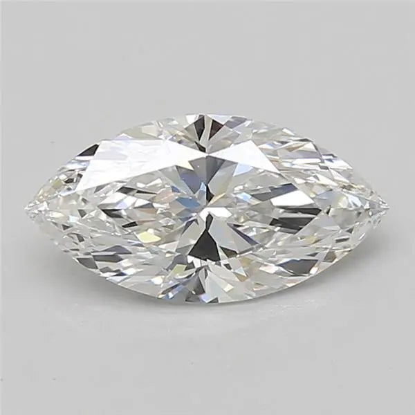 1.57 Carat · MARQUISE · E · VVS2 · IGI · Excellent Cut
