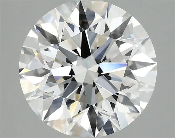 3.06 Carat · ROUND · D · VVS2 · IGI · Excellent Cut