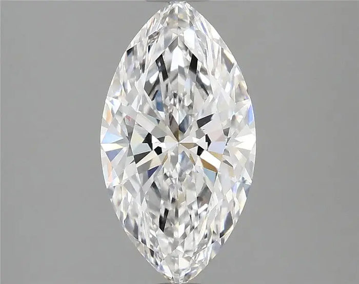 2.09 Carat · MARQUISE · E · VS1 · IGI · Excellent Cut