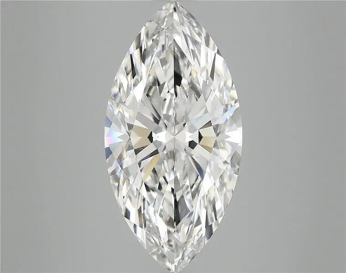 5.07 Carat · MARQUISE · F · VS1 · IGI · Excellent Cut