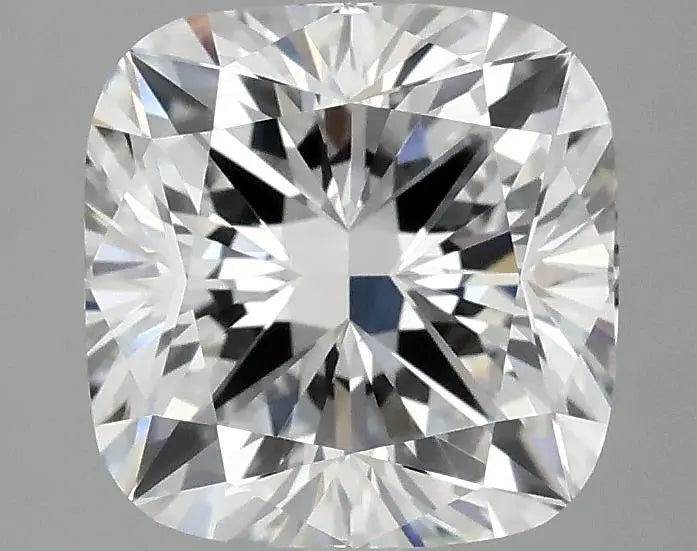2.54 Carat · CUSHION · E · VVS2 · IGI · Excellent Cut