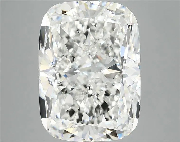 9.75 Carat · CUSHION · E · VVS2 · IGI · Excellent Cut
