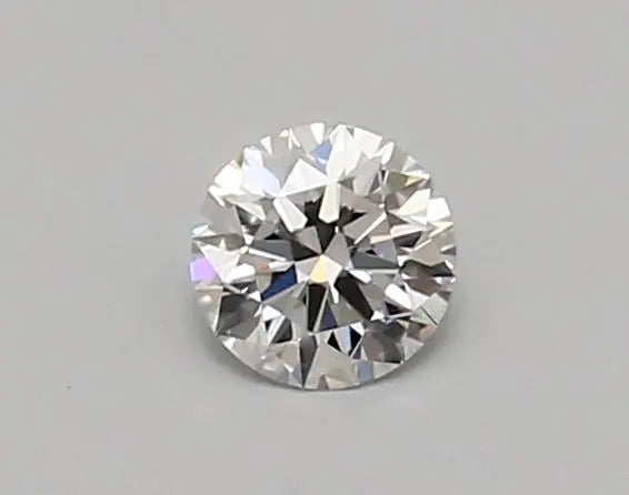 0.38 Carat · ROUND · D · VS1 · IGI · Ideal Cut