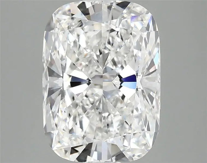 3.10 Carat · CUSHION · D · VVS2 · IGI · Excellent Cut