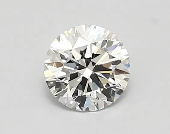 0.73 Carat · ROUND · D · FL · IGI · Ideal Cut